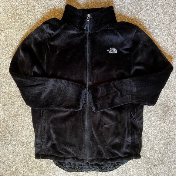 The North Face Jackets & Blazers - THE NORTH FACE | Ostia Fleece Women’s  Jacket